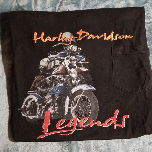 Harley-Davidson Other - Harley Davidson T-shirt